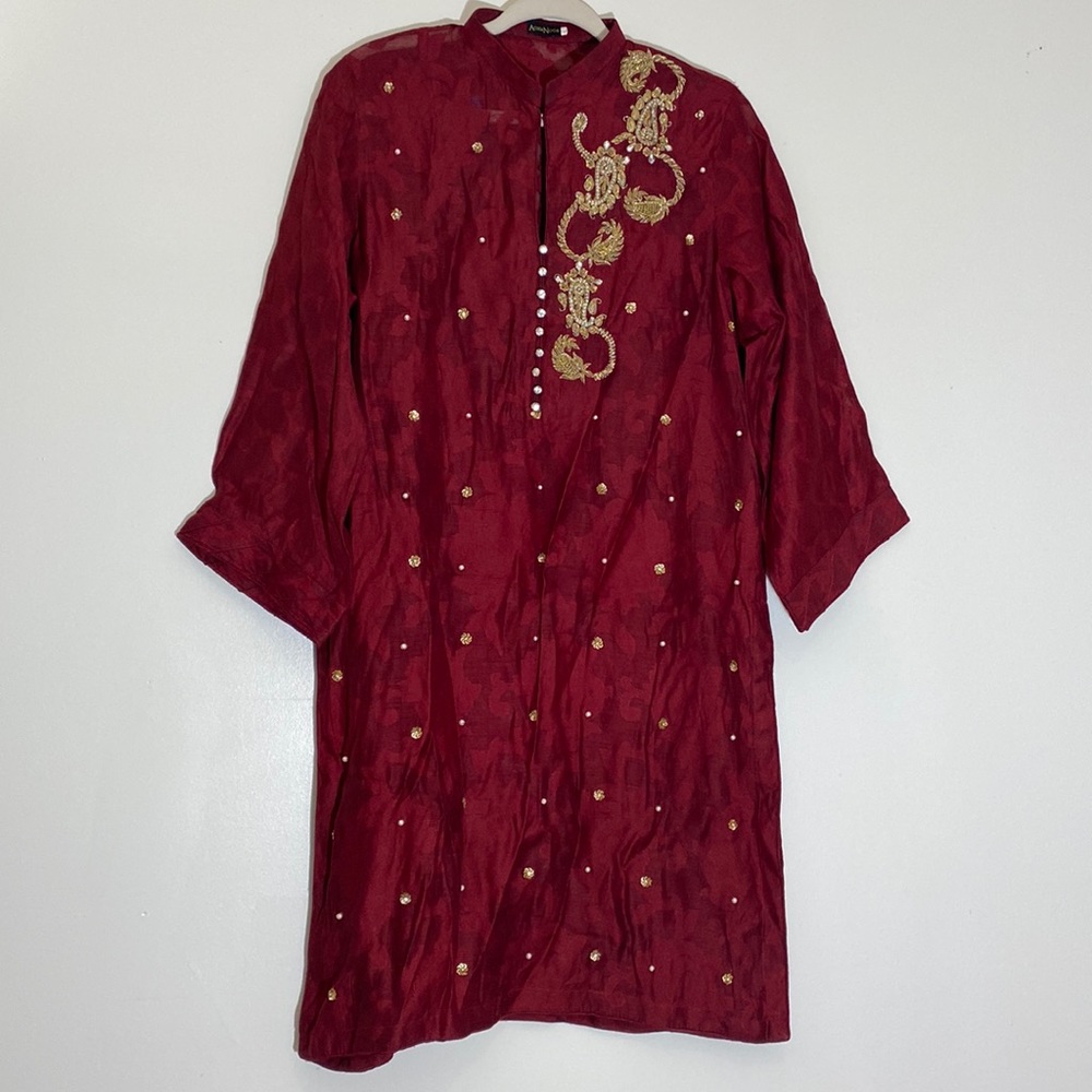 Agha Noor large kurta brand new